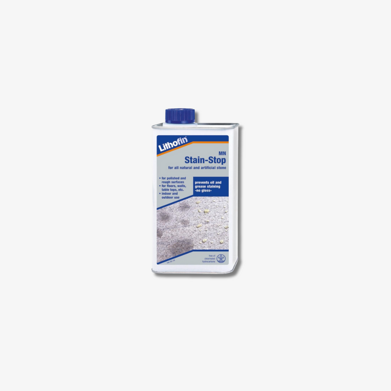 Lithofin MN Stain-Stop-500ml