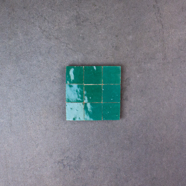 Zellige Colour 217 Terrazzo Tiles