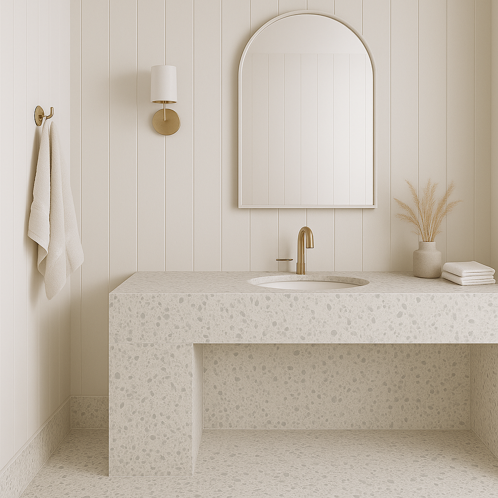 Cloud Dancer: Perfect Pairing Palettes