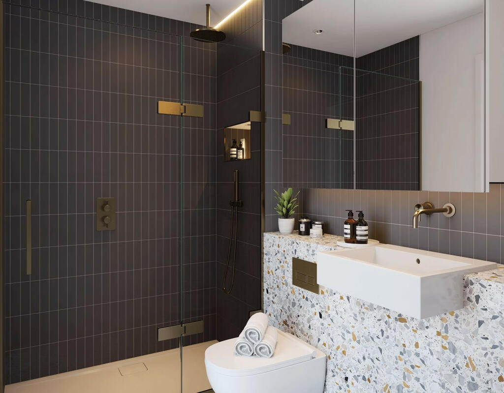 Real Terrazzo Tiles: What to Look for Before You Buy