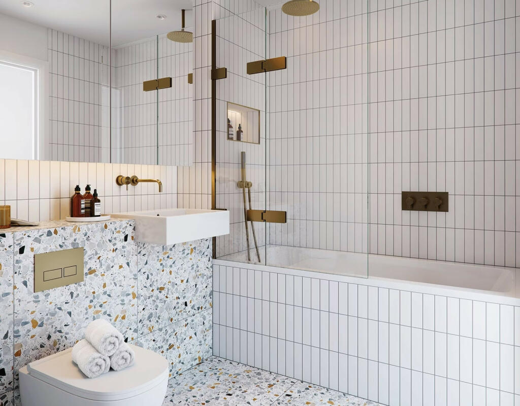 Neutral Tile Trends for 2026: Creating Serenity in Homes and Commercial Spaces