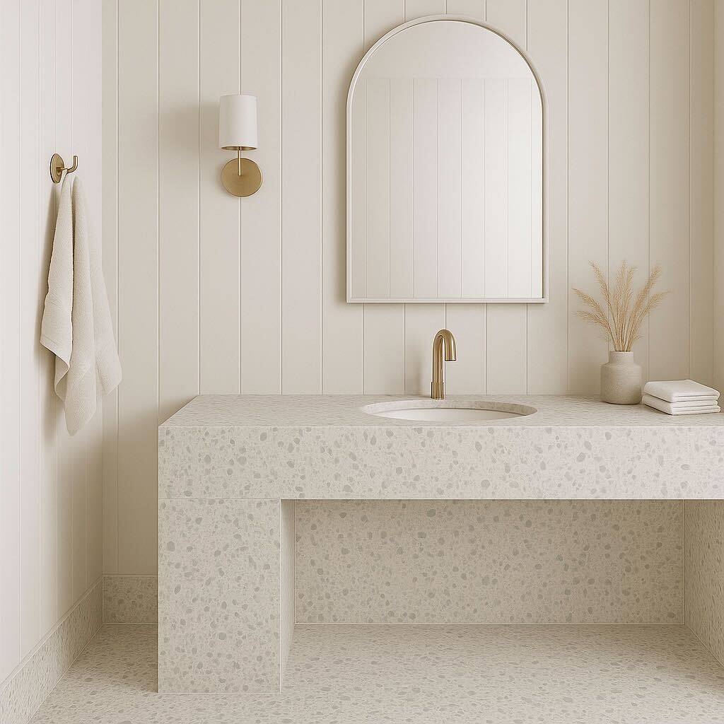 Cloud Dancer: Perfect Pairing Palettes