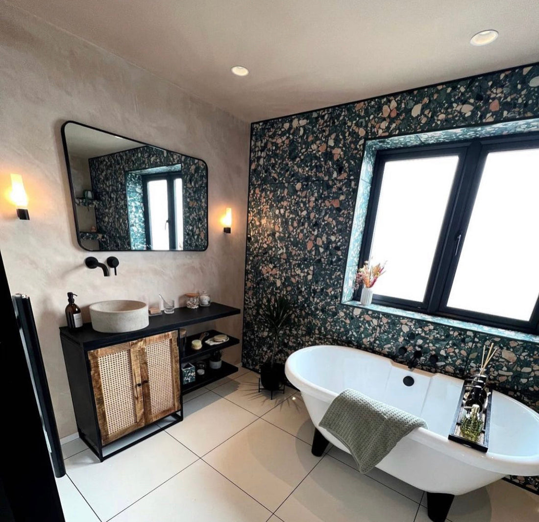 Timeless Tile Trends: Designs That Will Never Go Out of Style