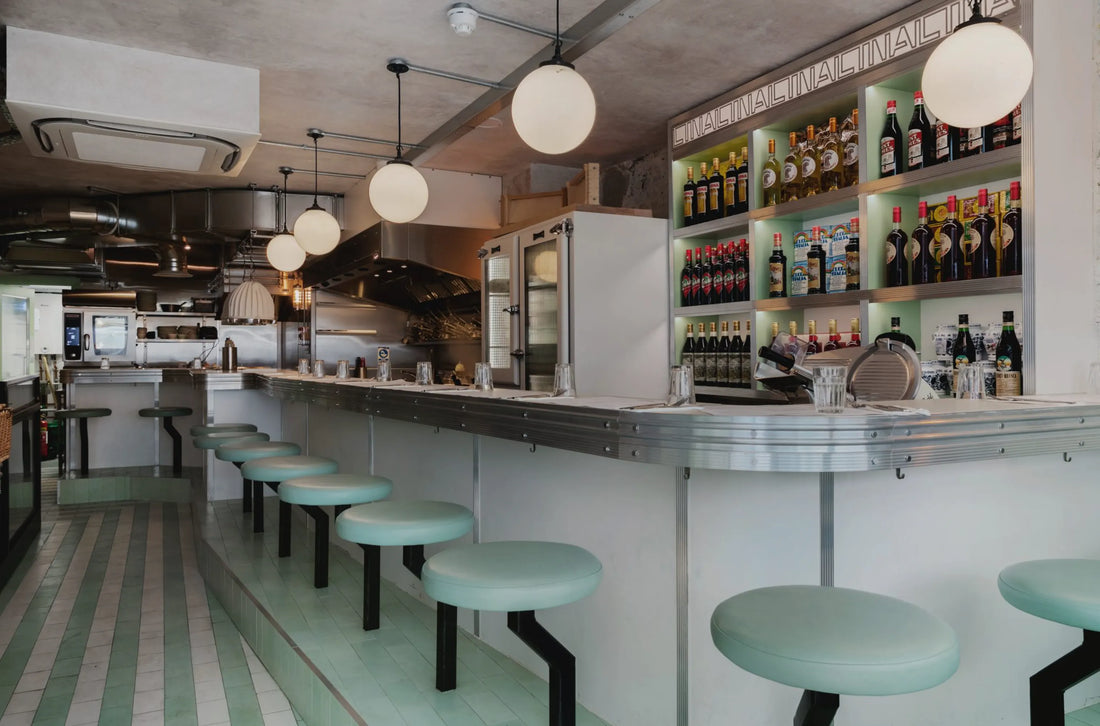 Tiles Built to Last: Why Durability Is the Ultimate Eco-Friendly Feature