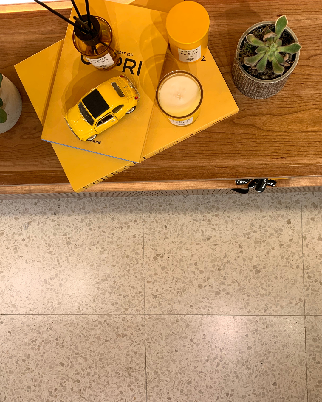 Why Architects Choose Genuine Terrazzo for High-End Commercial Spaces