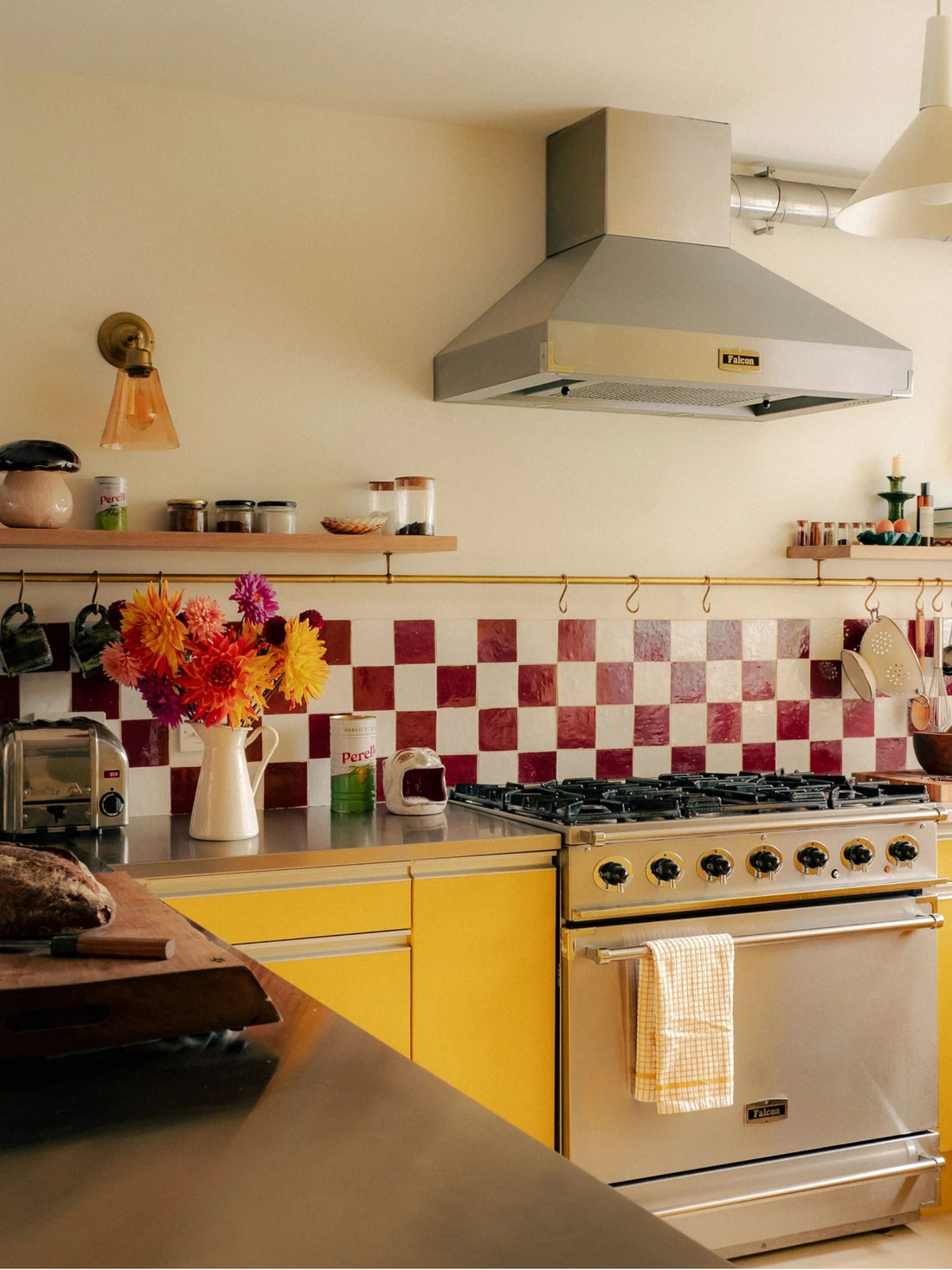 How to Maintain Zellige Tiles: A Complete Guide to Cleaning & Care