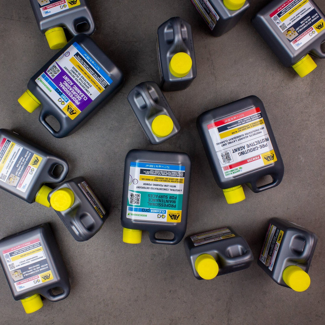 How to Achieve Flawless Terrazzo Tiles Results with FILA Products