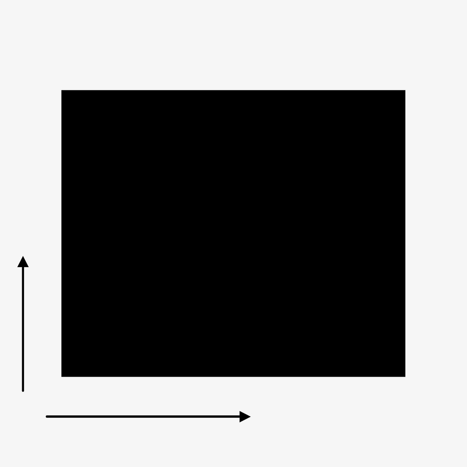 100cm x 120cm