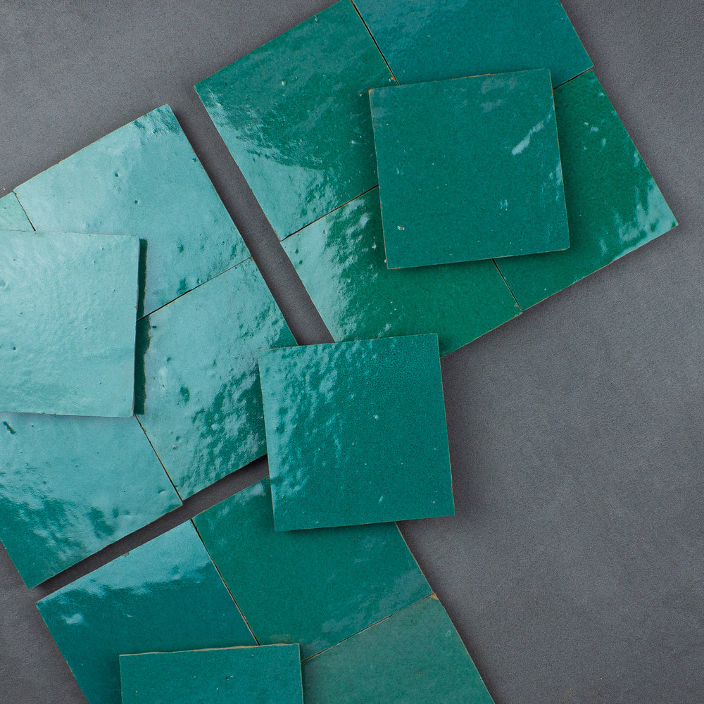 Bespoke Colours