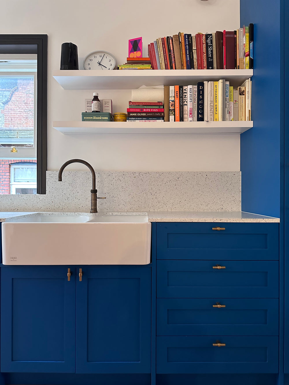 Worktops