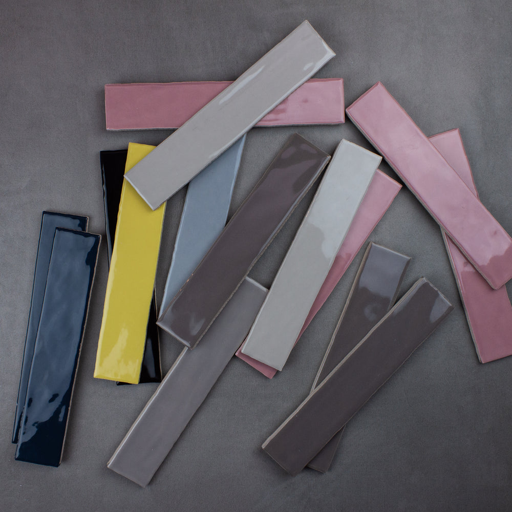 Ceramic Brick Tiles