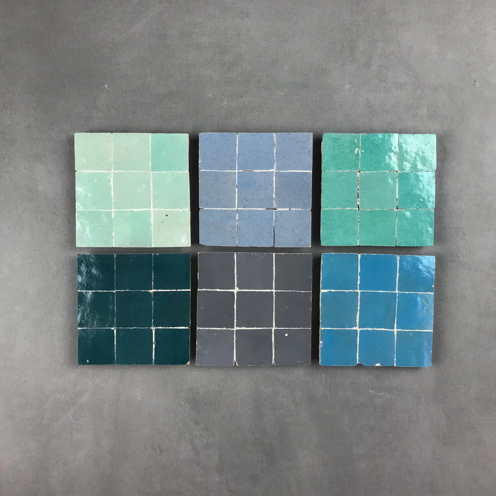 Stock Colours