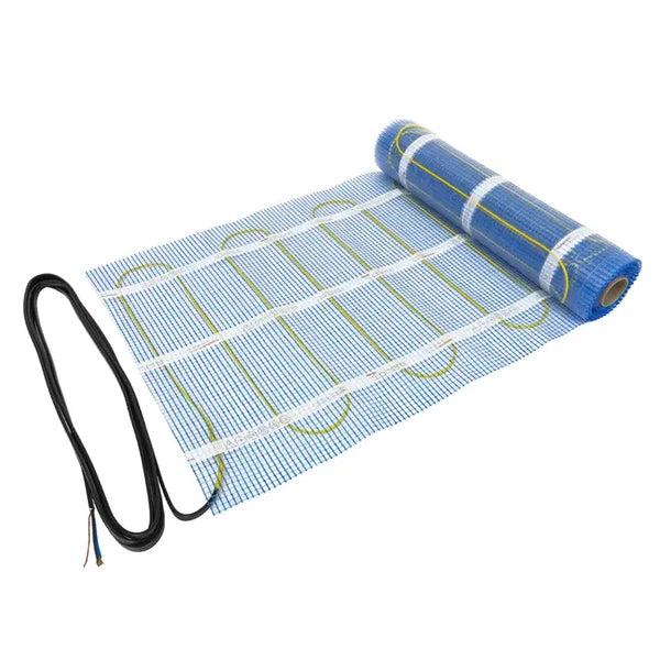 Underfloor Heating