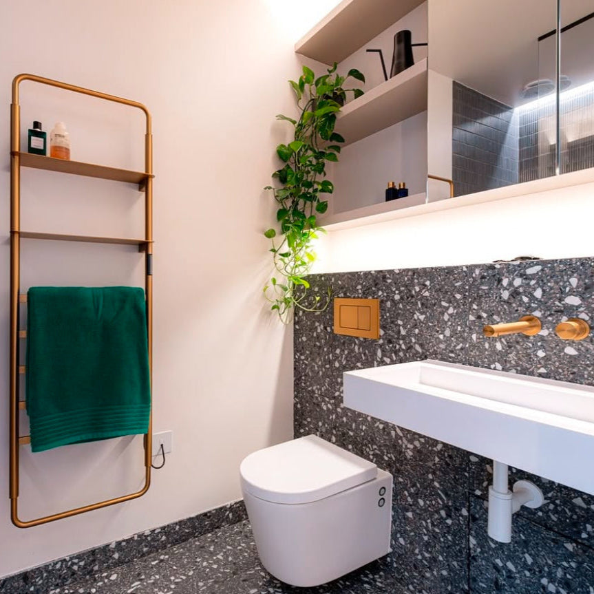 Terrazzo