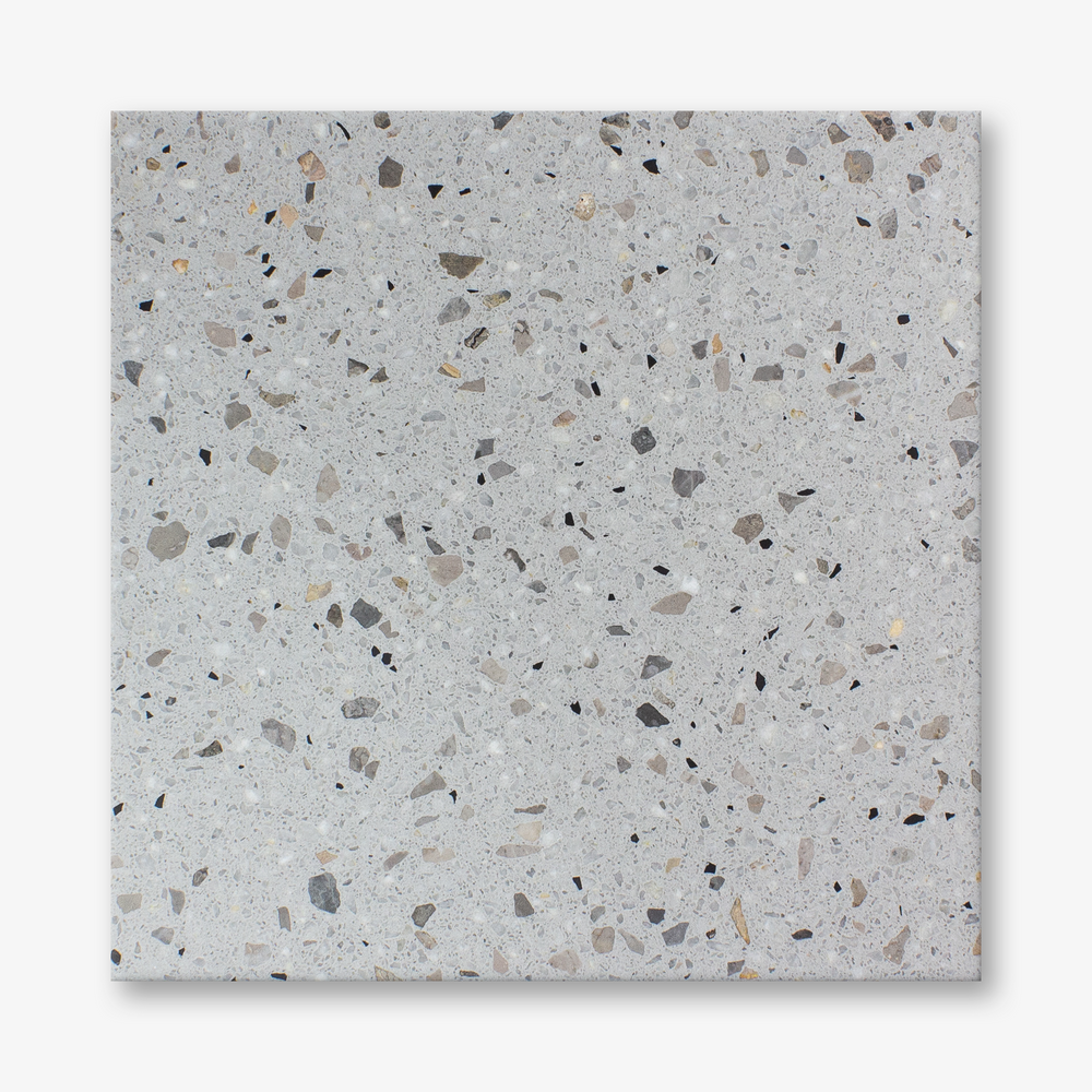 Detroit Designer Terrazzo Resin