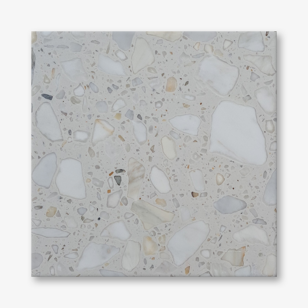 Bergamo Terrazzo Resin