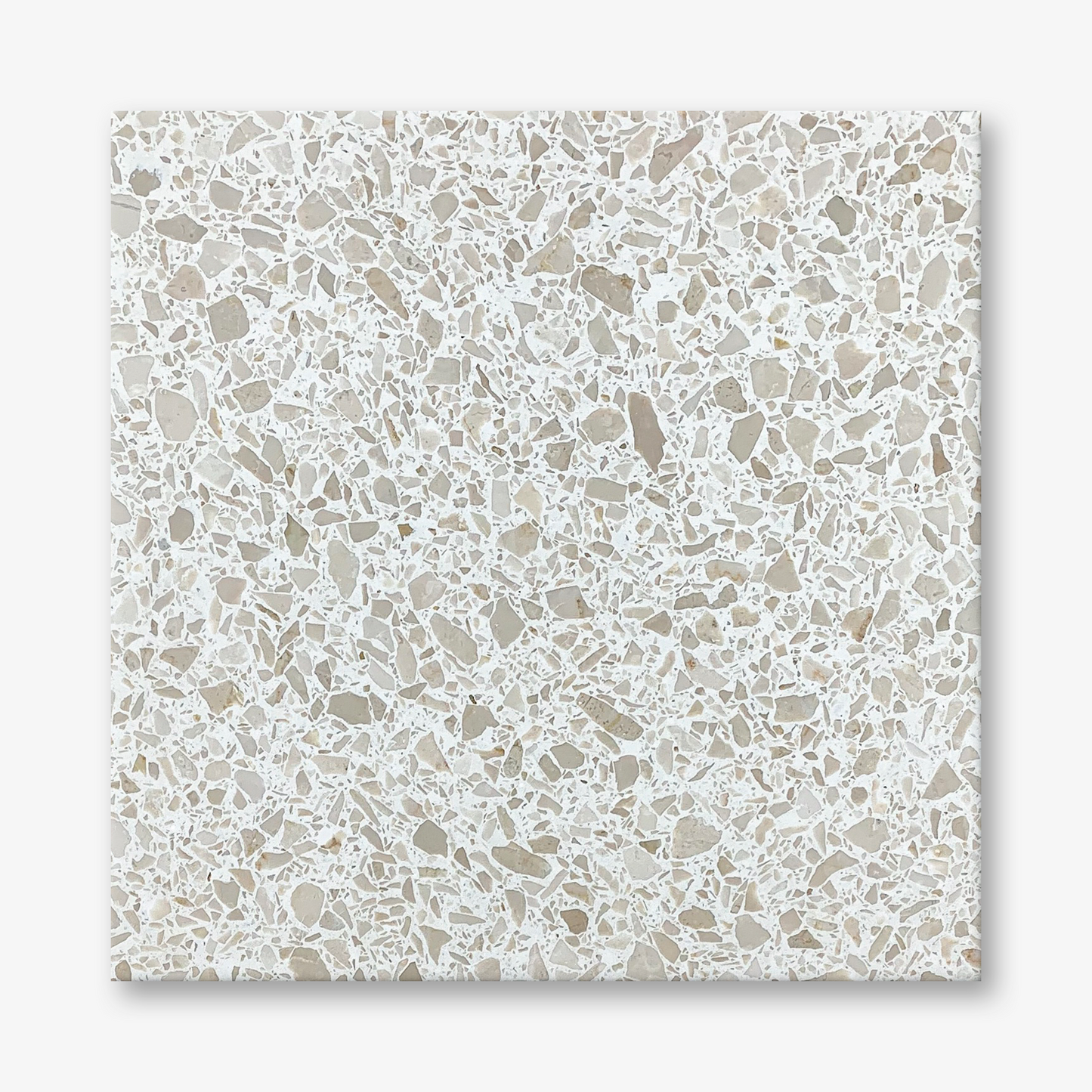 Praso (15mm Chip) Terrazzo Essential