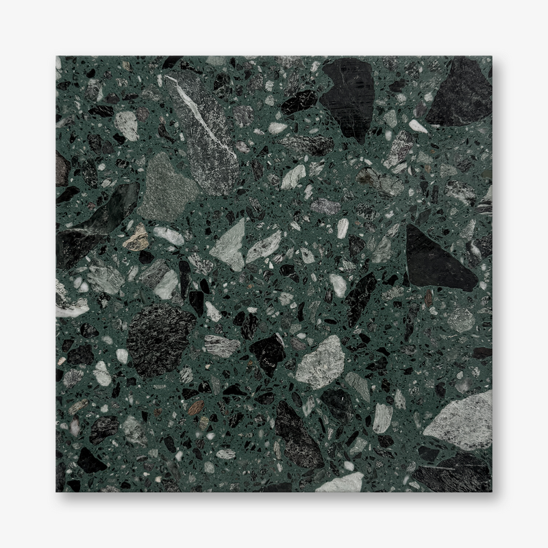 Vermont Designer Terrazzo Resin