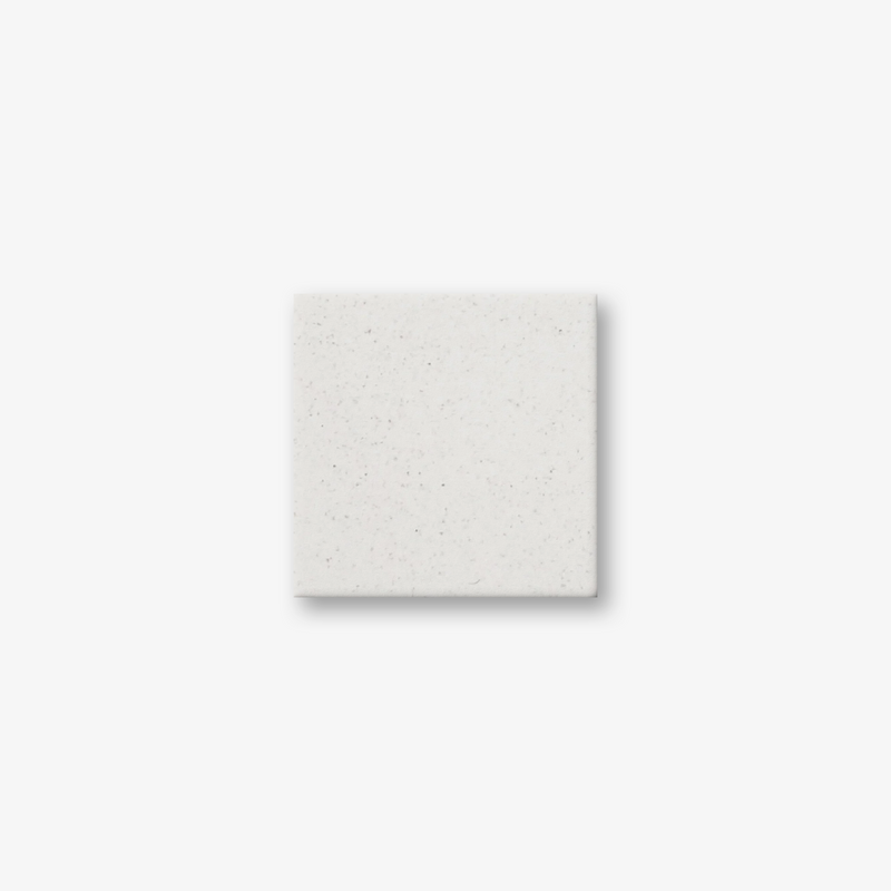 White Encaustic Cement Tiles