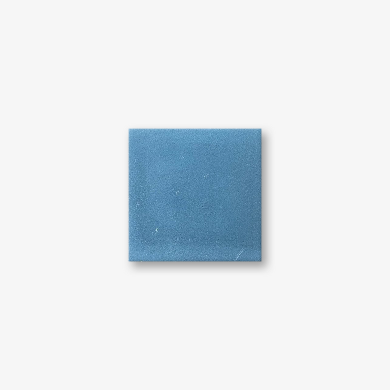 Storm Blue Encaustic Cement Tiles