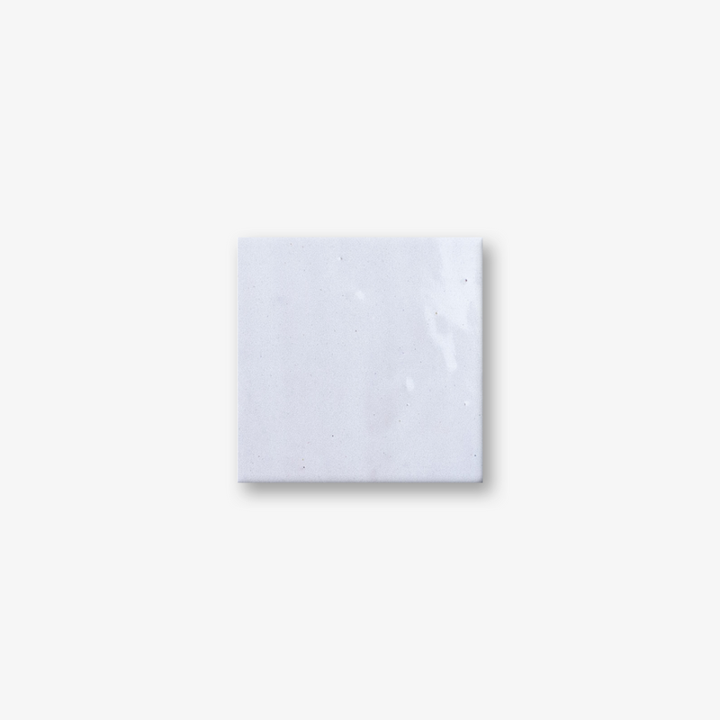 Zellige 201 White