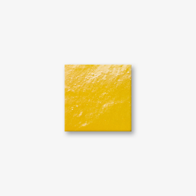Zellige 212 Yellow