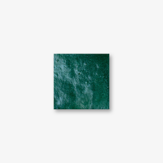 Zellige 214 Moss Green