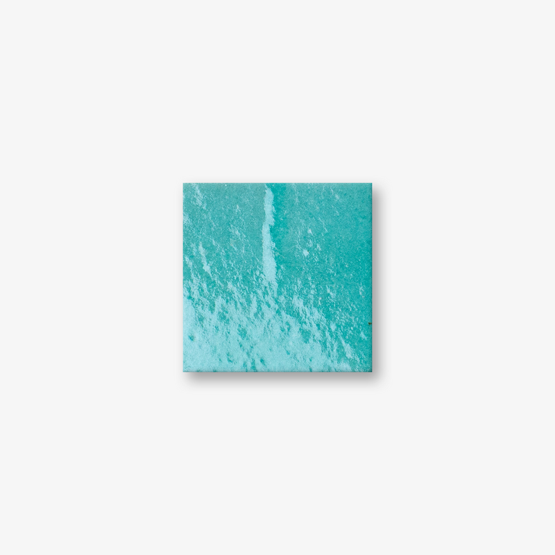 Zellige 216 Laguna Blue