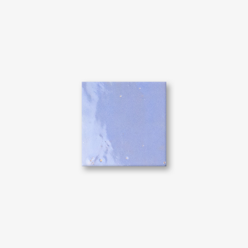 Zellige 223 Gris Blue