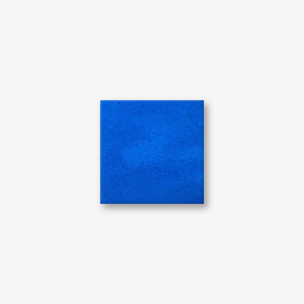 Marine Blue Encaustic Cement Tiles