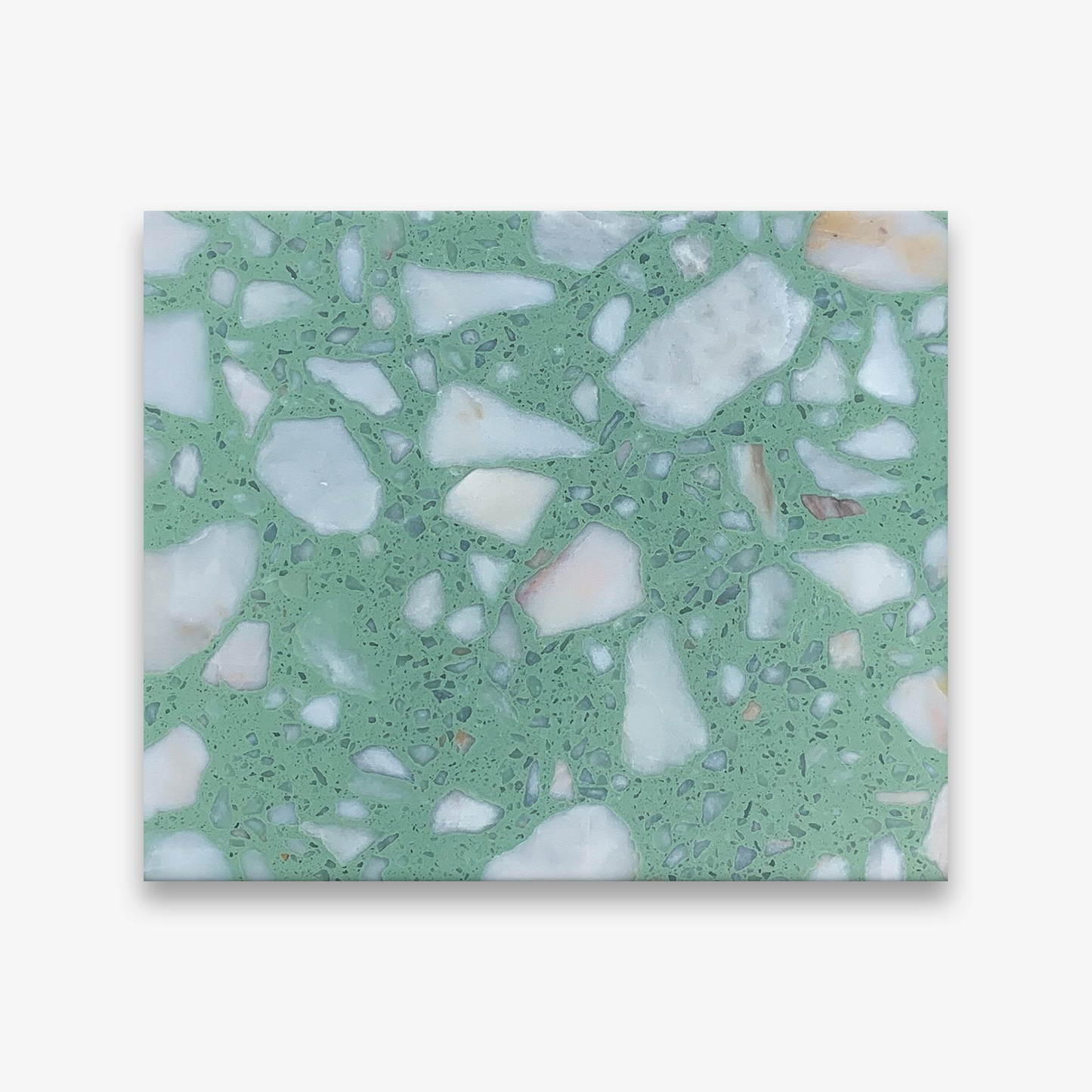 Paddington Architectural Resin Terrazzo