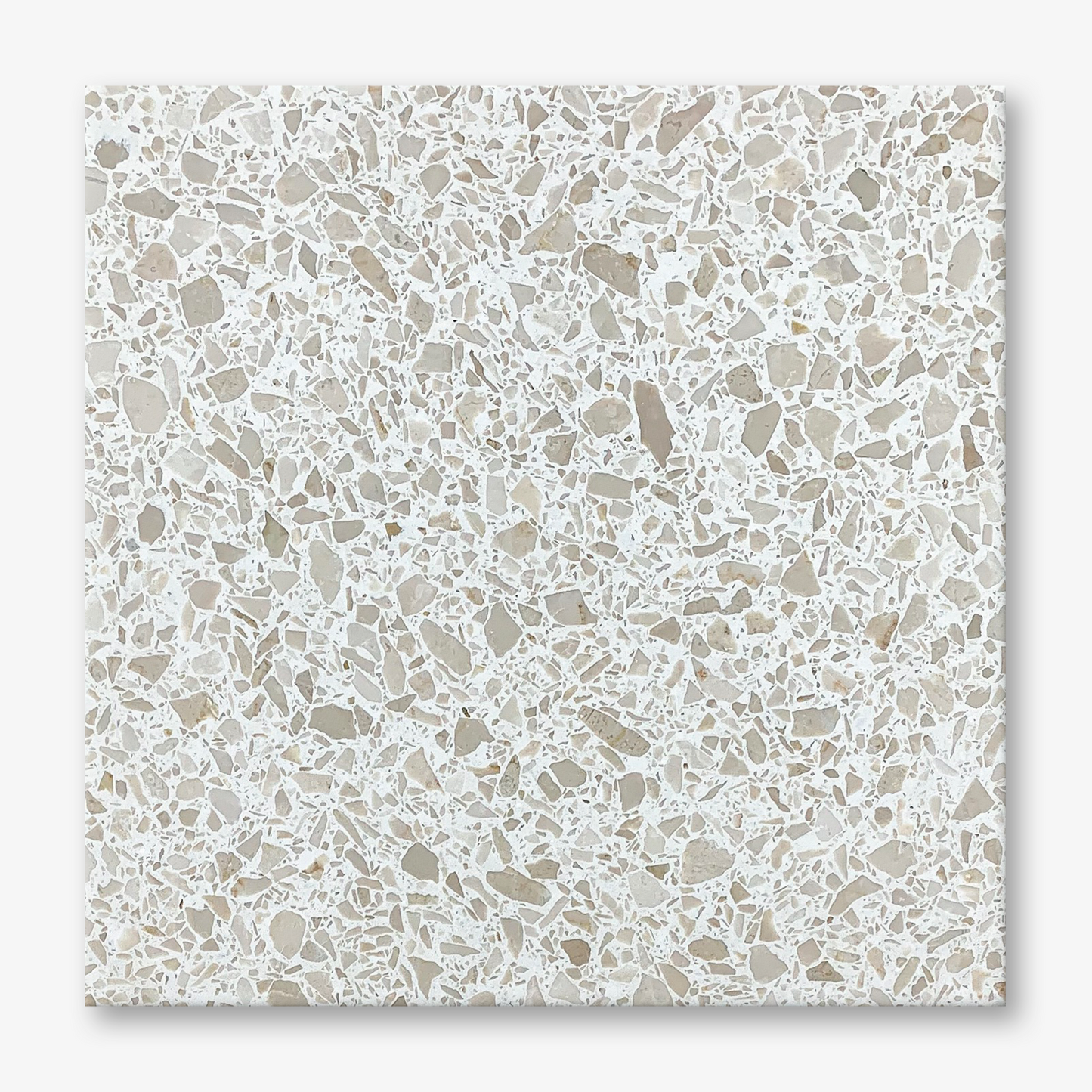 Praso (15mm Chip) Terrazzo Essential