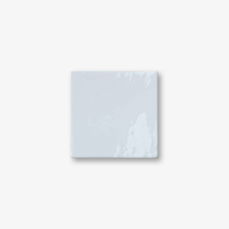 Off White Zellige Style Ceramic