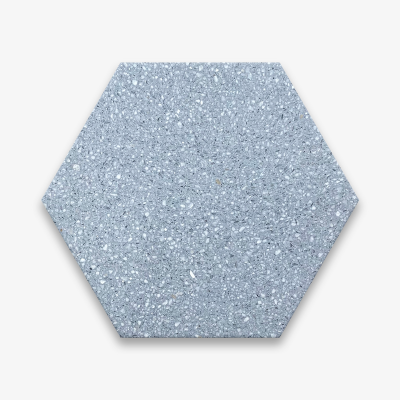 Lecce Hexagonal Terrazzo Essential