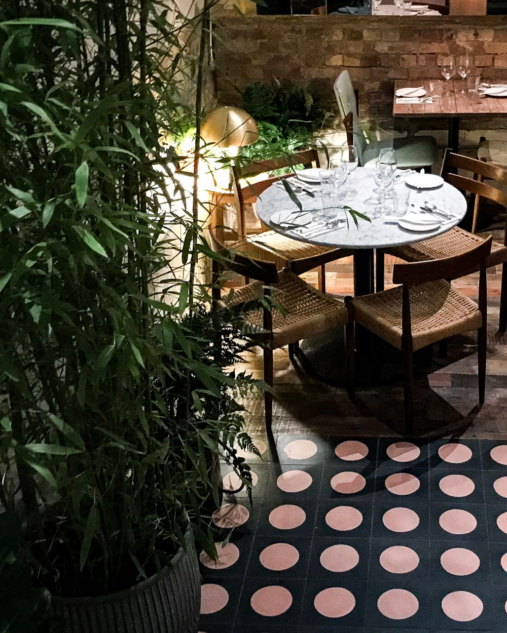 Pachamama East | London