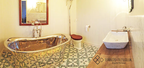 tile