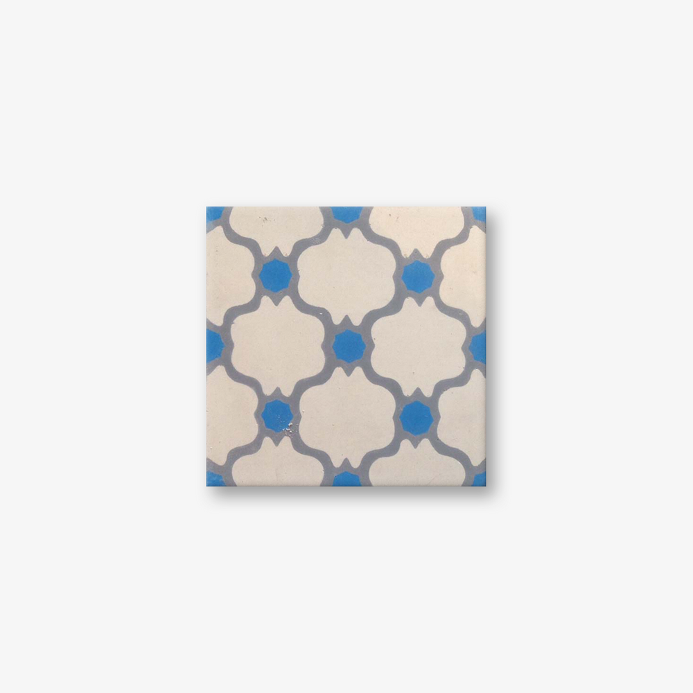 Adri Encaustic Cement Tile