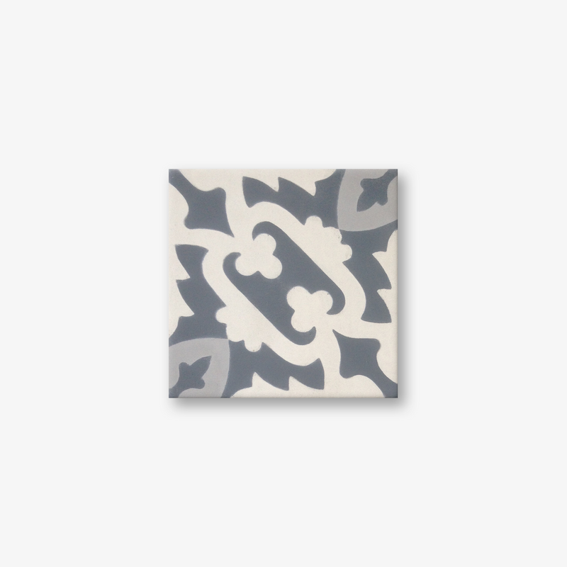 Bosque Encaustic Cement Tile