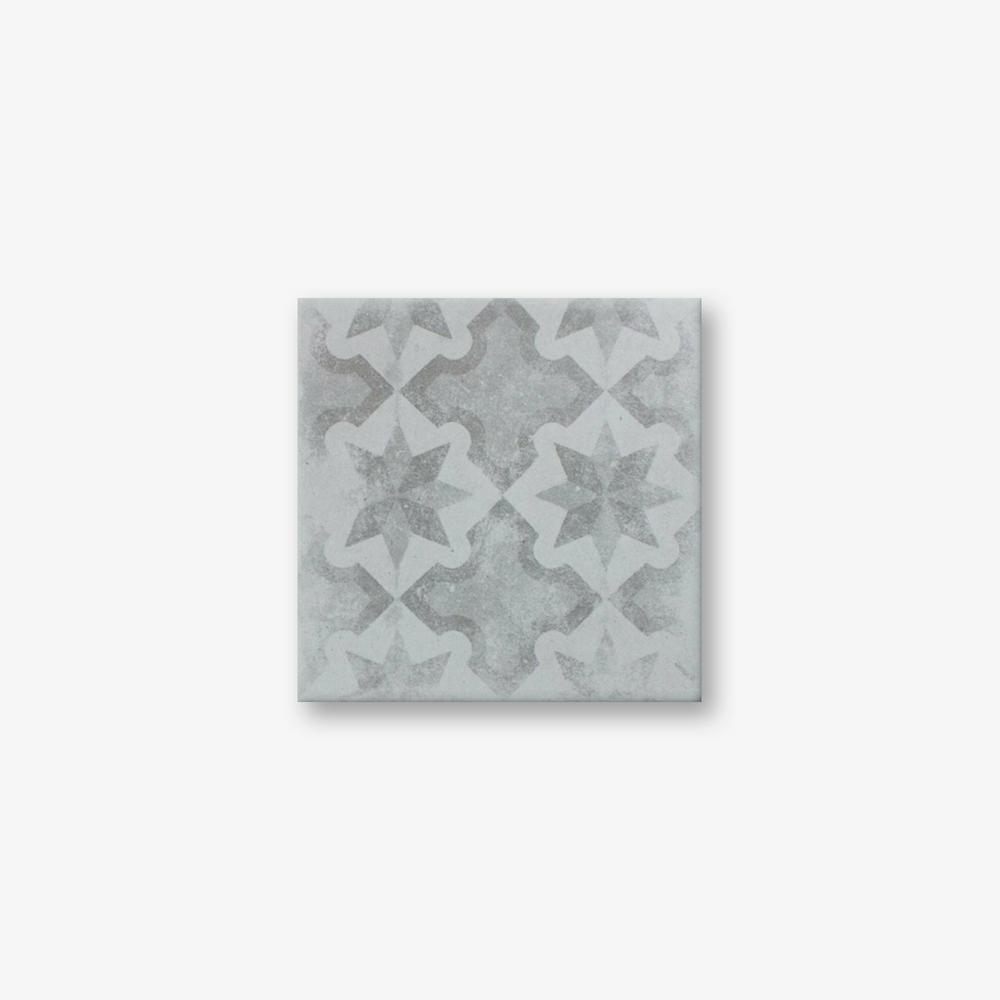 Lattice Renaissance Day Porcelain