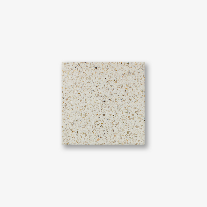 Brownish Sand Mosaic Terrazzo