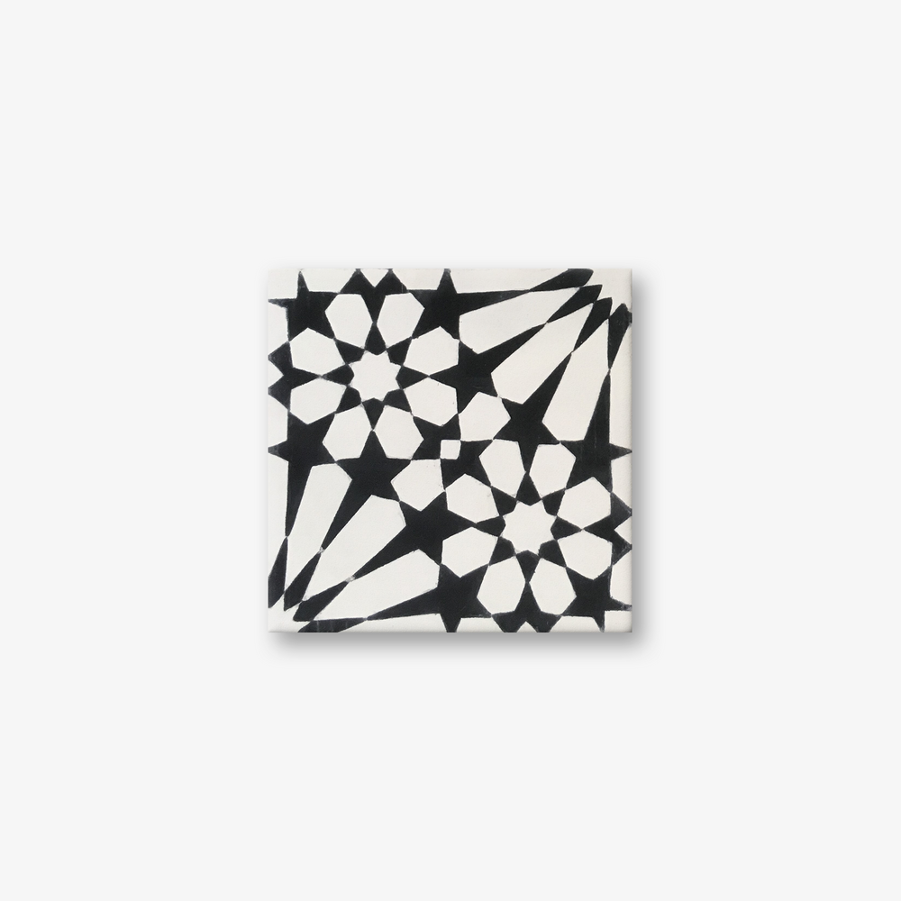 Alhambra Encaustic Cement Tile