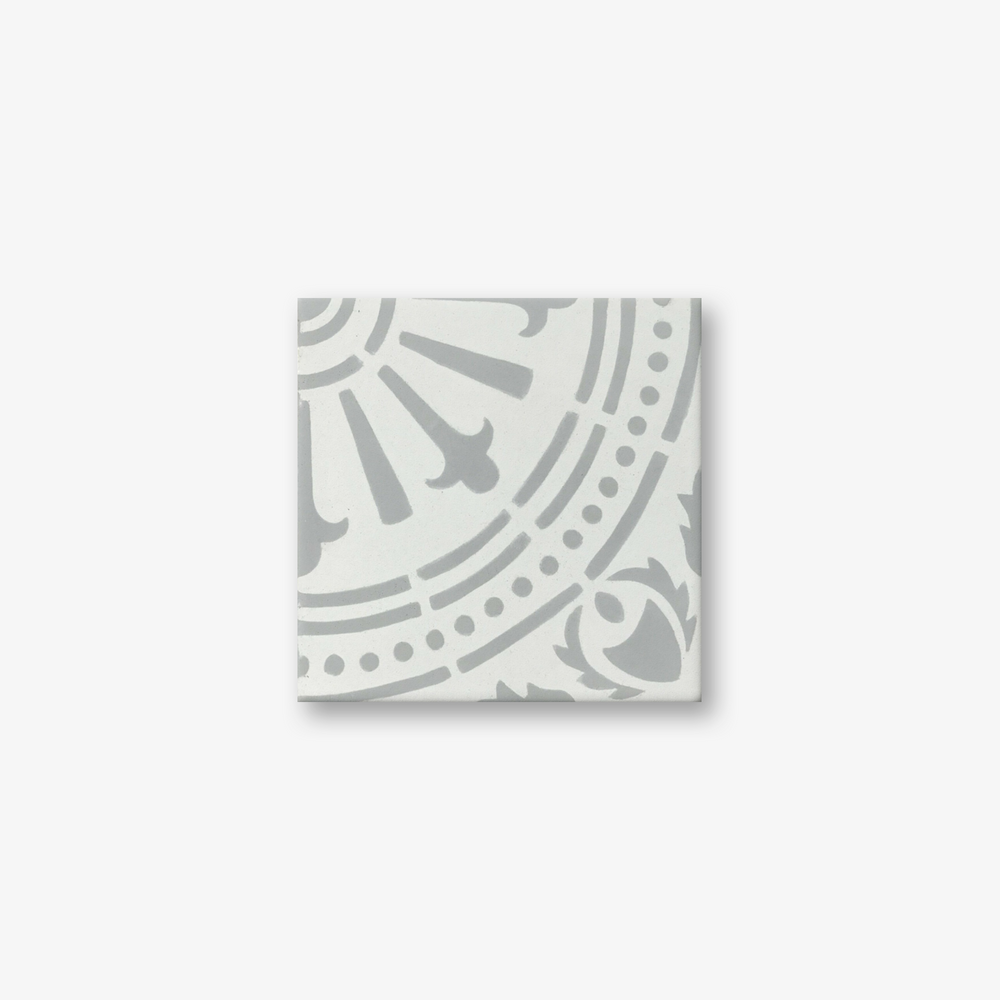 Montpelier Encaustic Cement Tile