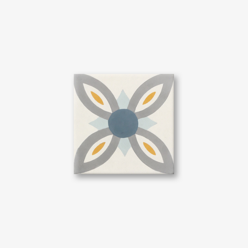 Dorset Encaustic Cement Tiles