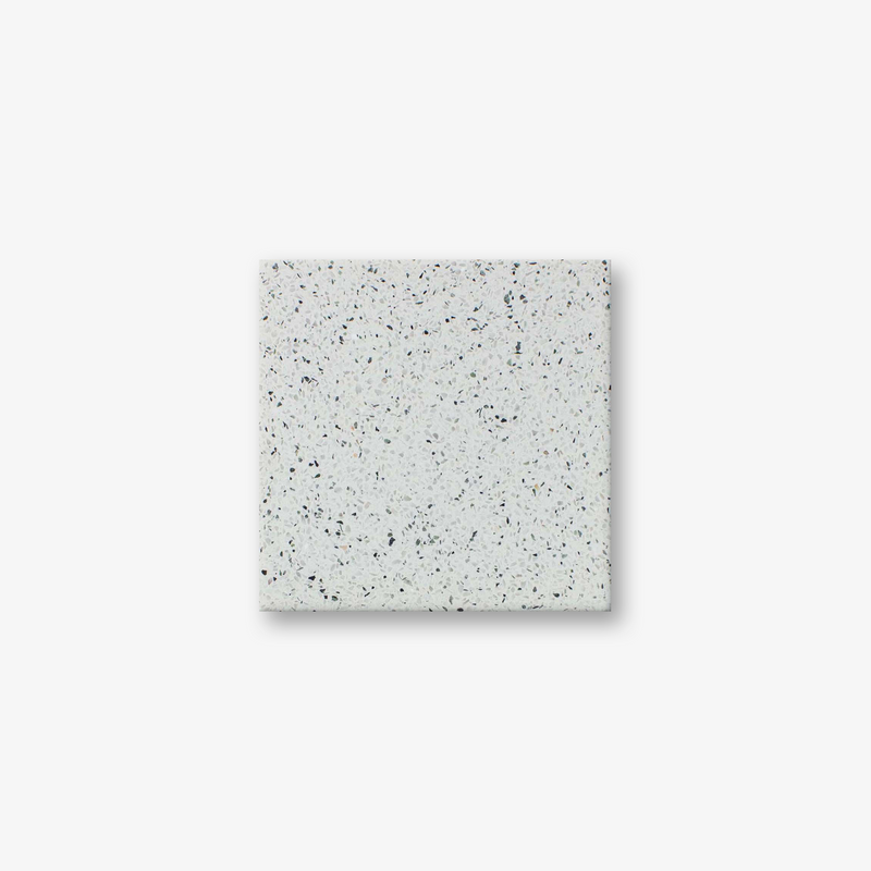 Green Fleck Mosaic Terrazzo