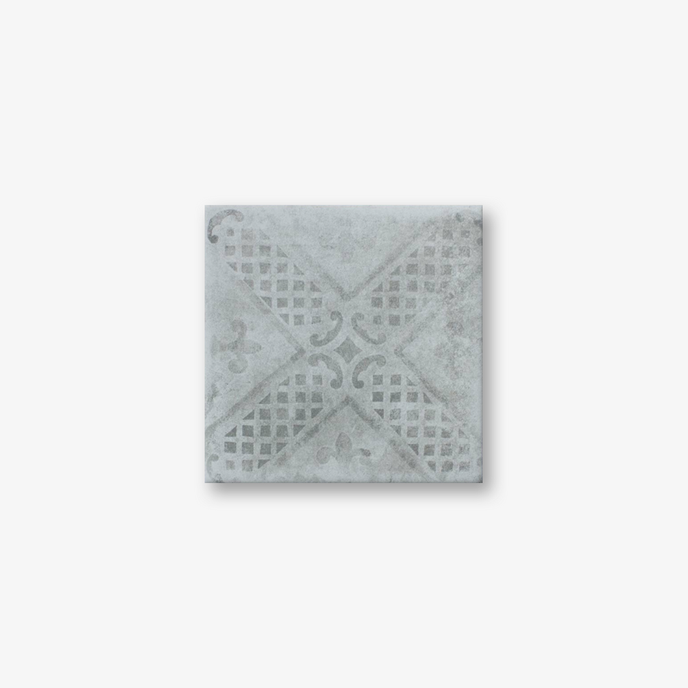 Lattice Renaissance Day Porcelain