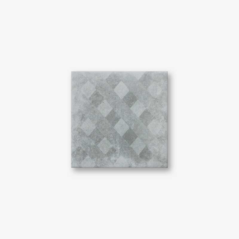 Lattice Renaissance Day Porcelain