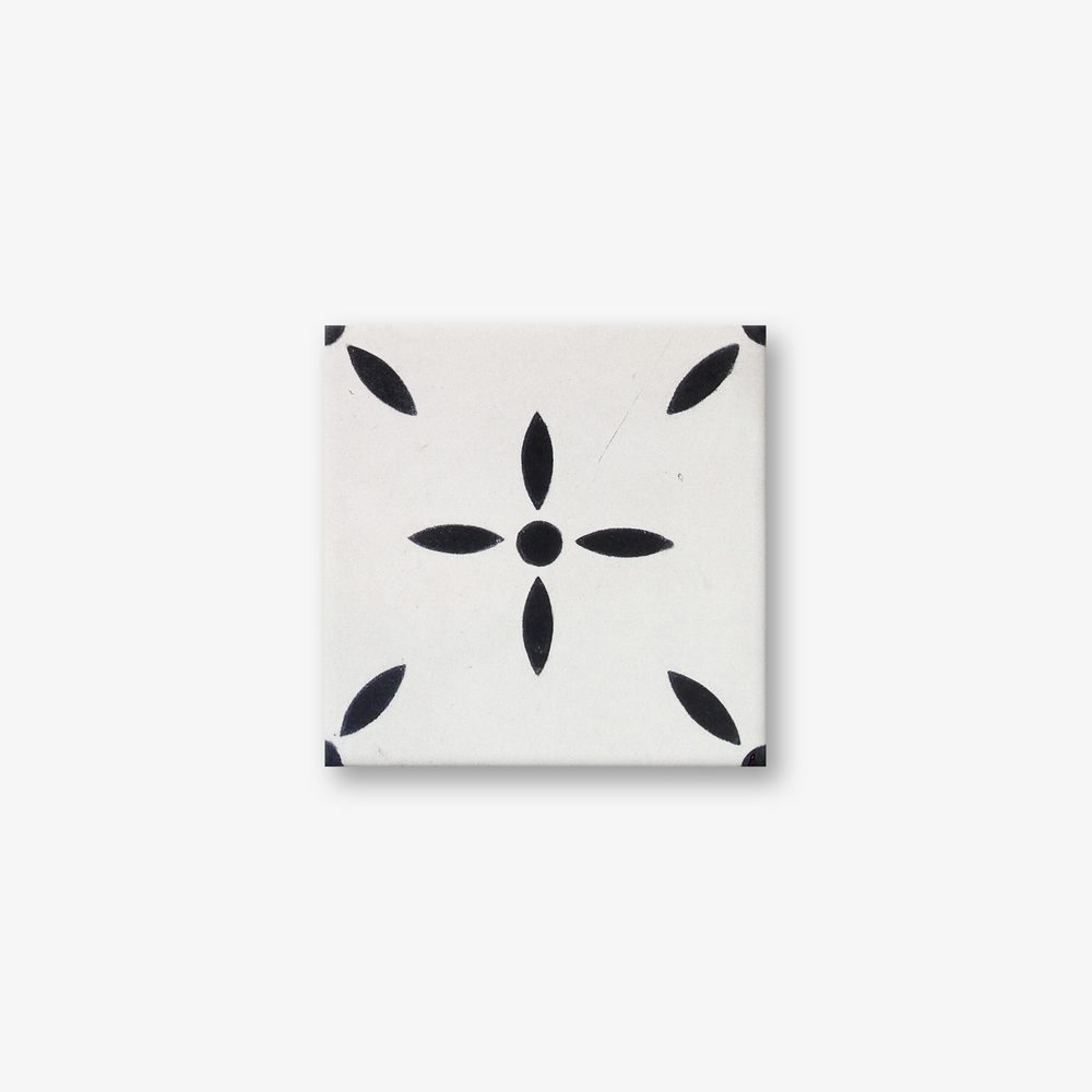 Fatima Encaustic Cement Tile