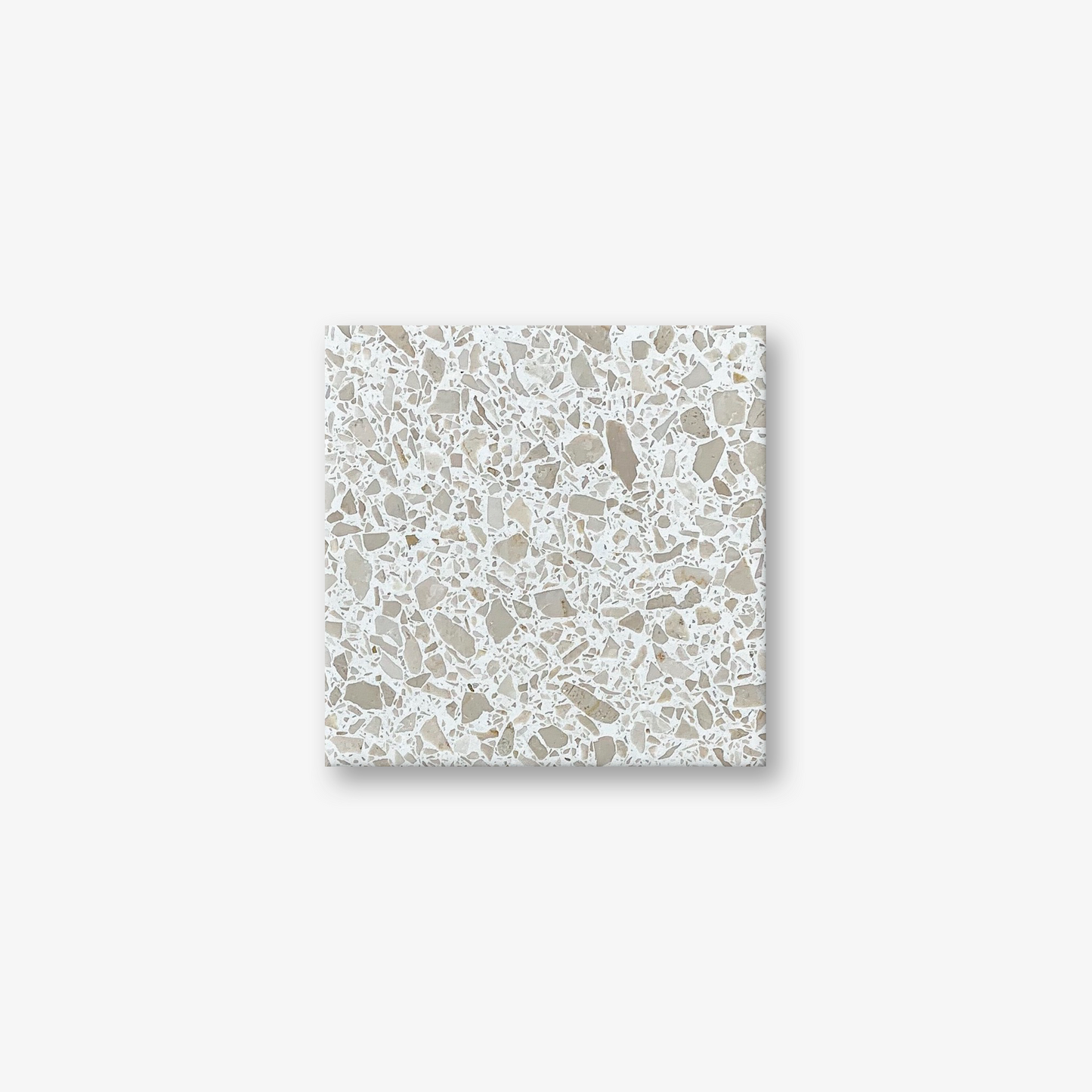 Praso (15mm Chip) Terrazzo Essential