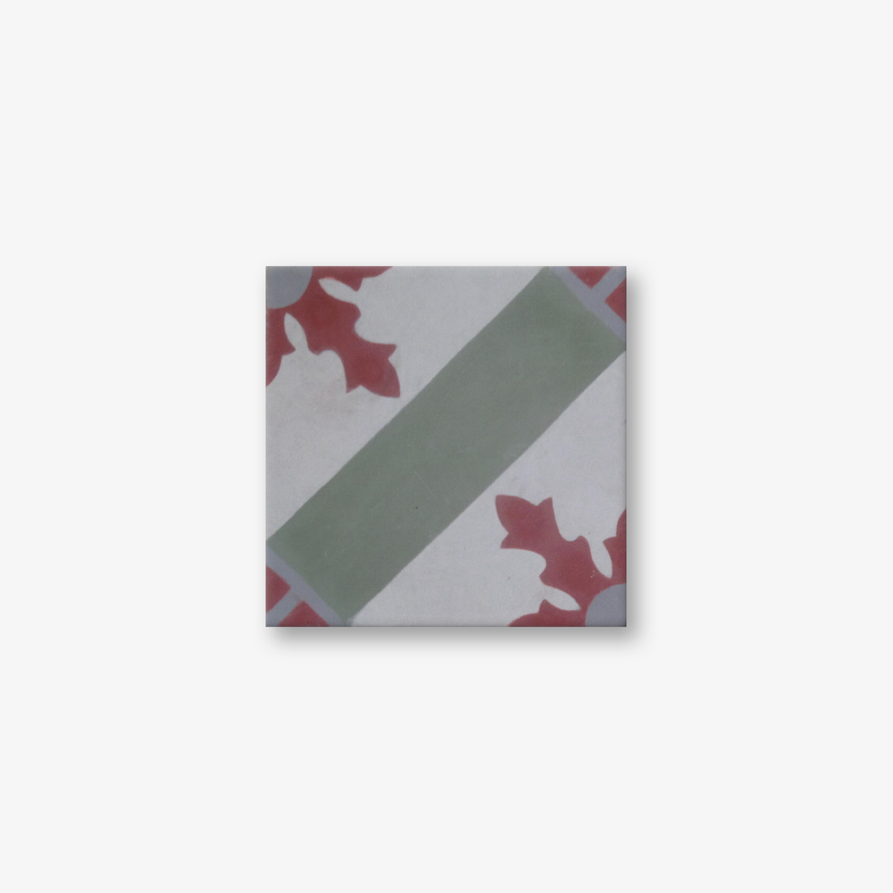 Dorset Encaustic Cement Tiles