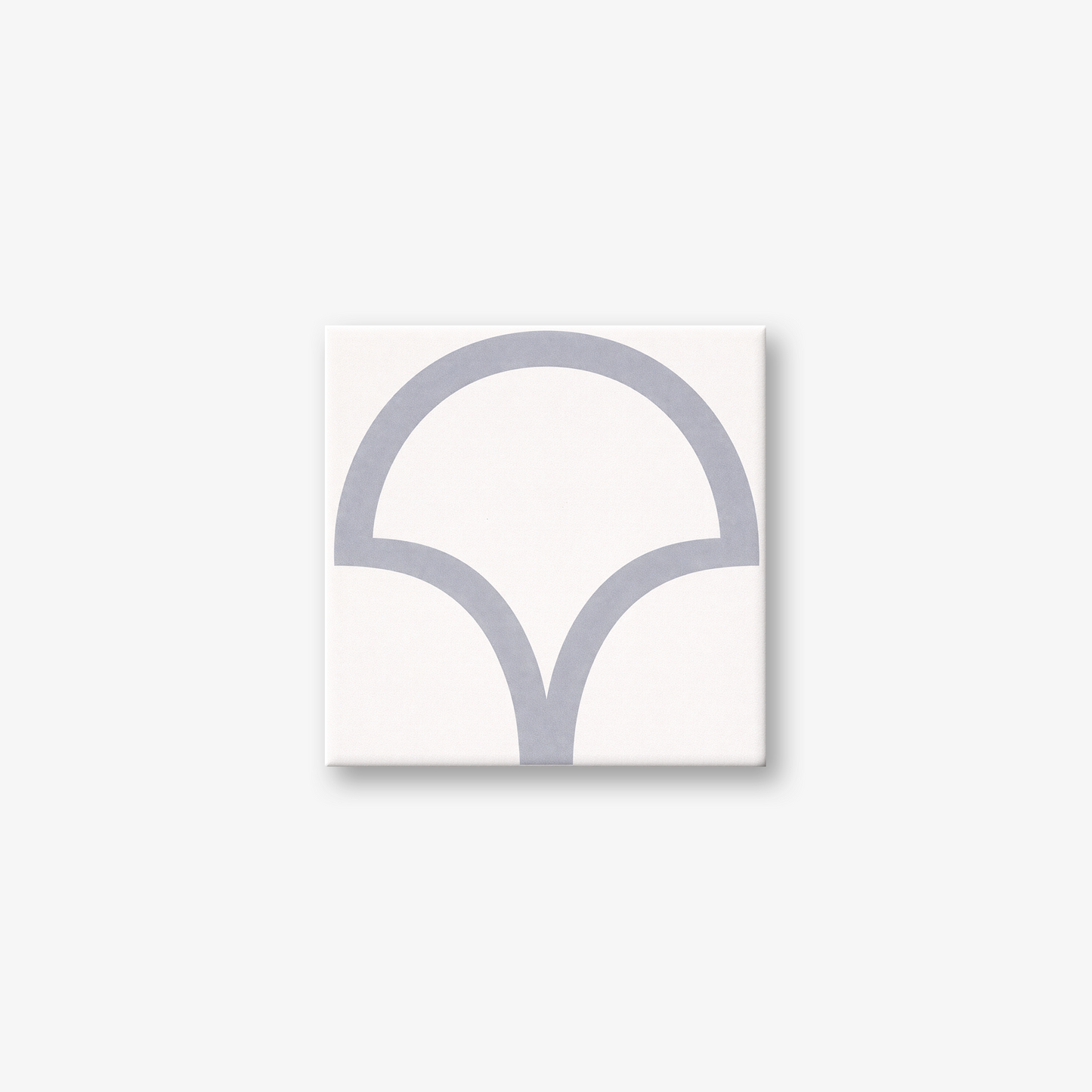 Shell Encaustic Cement Tile